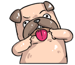 Buffble sticker #14620013