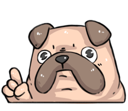 Buffble sticker #14620018