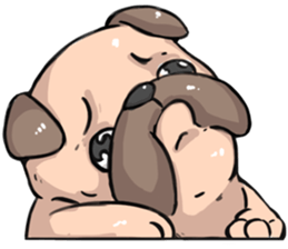 Buffble sticker #14620023