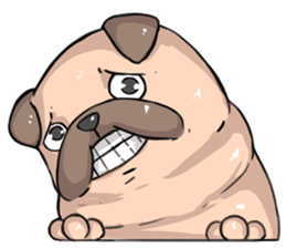 Buffble sticker #14620024