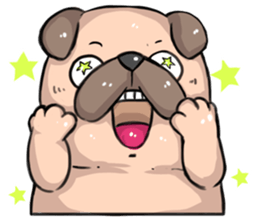 Buffble sticker #14620025