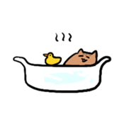 cuteSquirrelSticker sticker #14620048