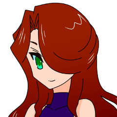 THE rt girl5 part2 rt sticker series