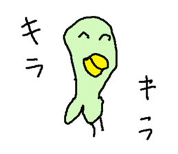 hototogisu sticker #14620862