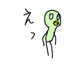 hototogisu sticker #14620873