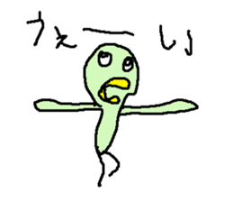 hototogisu sticker #14620879