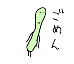 hototogisu sticker #14620886