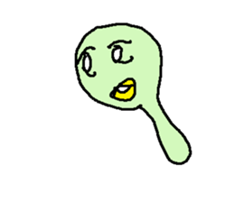 hototogisu sticker #14620892