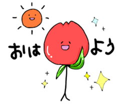 yurulippun sticker #14621118