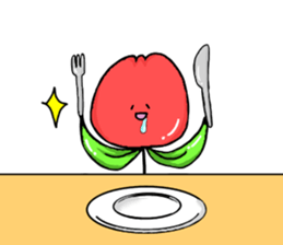 yurulippun sticker #14621125