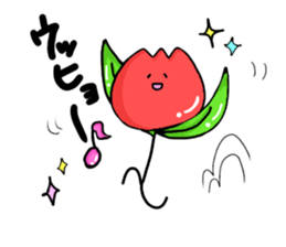 yurulippun sticker #14621128