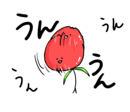 yurulippun sticker #14621129