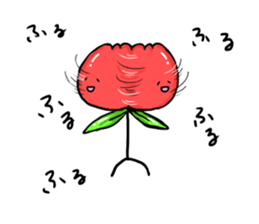 yurulippun sticker #14621130