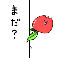 yurulippun sticker #14621135