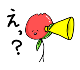 yurulippun sticker #14621138