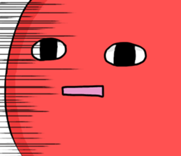 yurulippun sticker #14621139