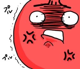 yurulippun sticker #14621140