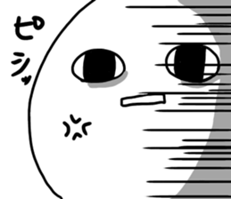 yurulippun sticker #14621141