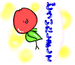 yurulippun sticker #14621146