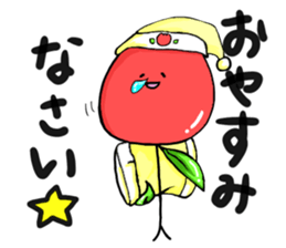 yurulippun sticker #14621150