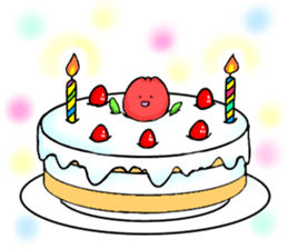 yurulippun sticker #14621157