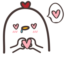 Kaika-Alale sticker #14621208