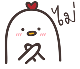 Kaika-Alale sticker #14621210