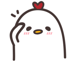 Kaika-Alale sticker #14621234