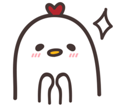 Kaika-Alale sticker #14621235