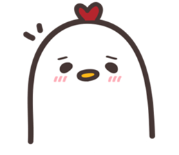 Kaika-Alale sticker #14621236