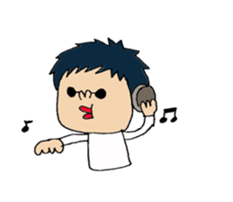 tsubasa Sticker. sticker #14621343