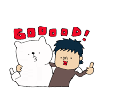 tsubasa Sticker. sticker #14621349