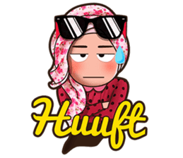 Selvie sticker #14621480