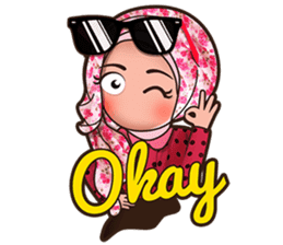 Selvie sticker #14621482