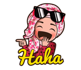 Selvie sticker #14621488