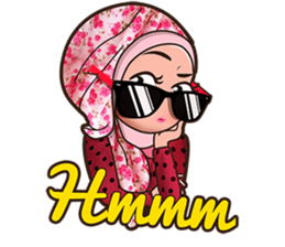 Selvie sticker #14621492