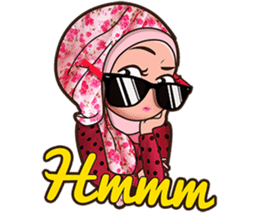 Selvie sticker #14621492