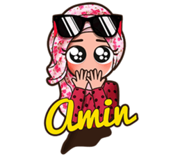 Selvie sticker #14621495