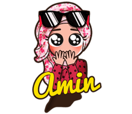 Selvie sticker #14621495