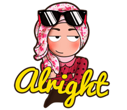 Selvie sticker #14621500