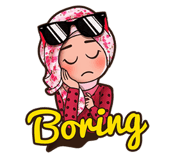 Selvie sticker #14621505