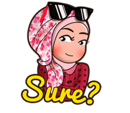 Selvie sticker #14621506