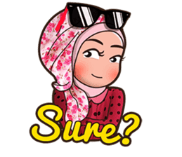 Selvie sticker #14621506