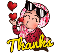 Selvie sticker #14621507