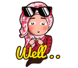 Selvie sticker #14621511