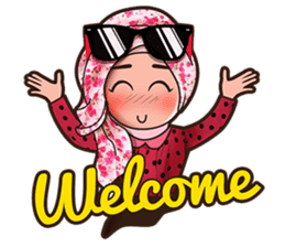 Selvie sticker #14621512