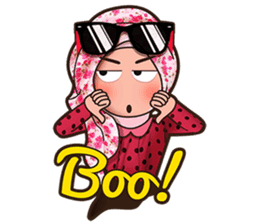 Selvie sticker #14621513