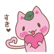 Sakura Mocchy sticker #14621959