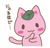 Sakura Mocchy sticker #14621963