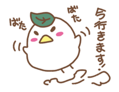 Sakura Mocchy sticker #14621985